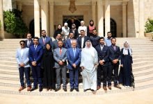 Photo of العيسوي: الأردن بقيادة الملك يمضي نحو التحديث الشامل وتعزيز التماسك الوطني