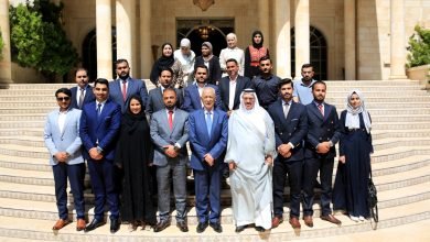 Photo of العيسوي: الأردن بقيادة الملك يمضي نحو التحديث الشامل وتعزيز التماسك الوطني