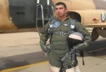 Photo of Man charged over killing of Jordanian pilot burned alive by IS