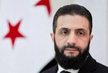 Photo of Secret meeting held between Syrian delegates and Israelis in European capital – Israeli media