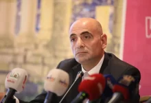 Photo of Abdelrazzak Arabiyat named among 10 Government Leaders in Tourism by Forbes