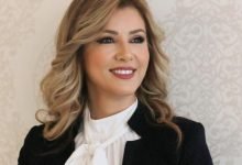 Photo of Aya Asmar becomes first woman to lead Jordan Dental Association