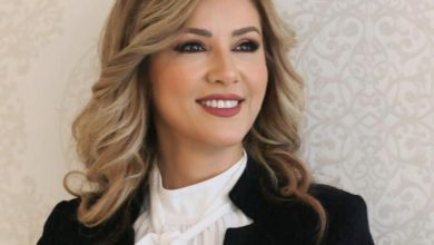 Photo of Aya Asmar becomes first woman to lead Jordan Dental Association