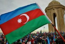 Photo of Azerbaijan marks 107 years of independence, honors legacy of freedom and leadership