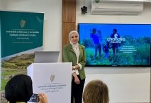 Photo of Irish Chanelle Pharma grows strong roots in Jordan