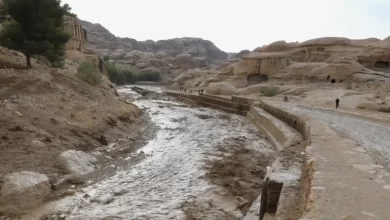 Photo of Petra authority denies rumors of missing tourists