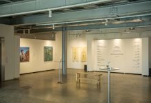 Photo of “Art & Dialogue” exhibition opens at Jordan National Gallery of Fine Arts