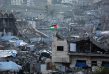 Photo of Trump plan or not, Israel is letting more Palestinians leave Gaza