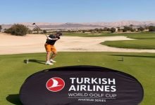 Photo of Turkish Airlines Golf Cup kicks off at Ayla Golf Club