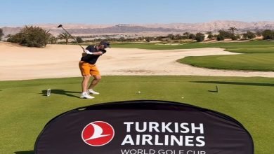 Photo of Turkish Airlines Golf Cup kicks off at Ayla Golf Club