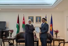 Photo of Malaysia certifies Jordan Standards and Metrology Organization as official Halal certifier