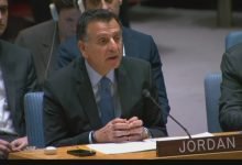 Photo of Jordan’s UN envoy elected to International Court of Justice