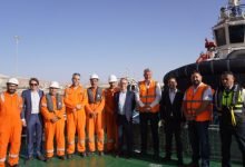 Photo of Dutch Ambassador Verweij highlights water, trade support in Aqaba visit