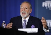 Photo of Huckabee: U.S. doesn’t need Israeli approval for Houthi deal