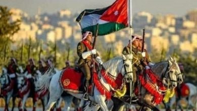 Photo of Three-day celebration across Kingdom for Independence Day