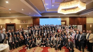 Photo of University of Petra wins second place in Arab IoT and AI challenge in Dubai