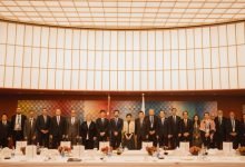 Photo of Crown Prince visits Osaka Expo 2025, attends Jordan national day ceremony