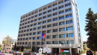 Photo of Jordan Phosphate Mines Q1 net profit jumps 22% on higher sales