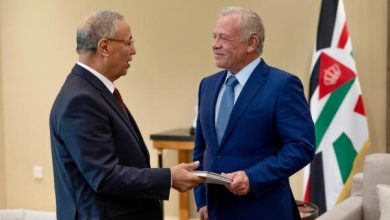 Photo of King receives annual reports of Judicial Council, Sharia Courts, integrity commission