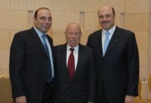 Photo of Tawfiq Kawar: Pioneer of navigation & transformation of Jordan’s maritime economy