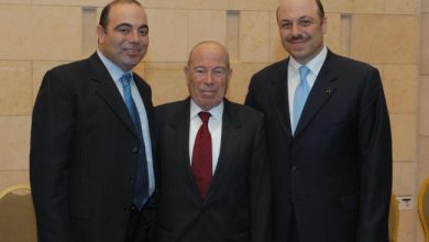 Photo of Tawfiq Kawar: Pioneer of navigation & transformation of Jordan’s maritime economy