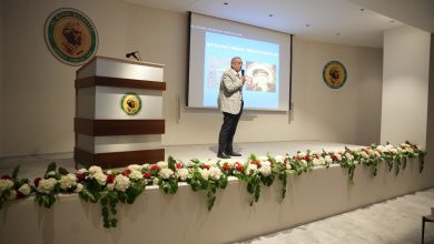 Photo of Al-Kindi Hospital hosts first scientific day for neurosurgeons