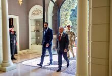 Photo of Sharaa says King Abdullah’s welcome and Jordan’s stances will not be forgotten