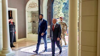 Photo of Sharaa says King Abdullah’s welcome and Jordan’s stances will not be forgotten