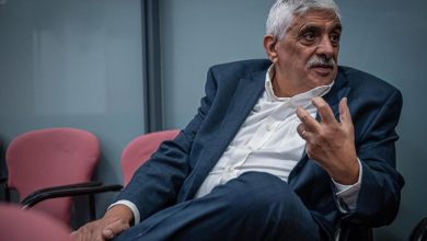Photo of “State of Palestine NOW” by Daoud Kuttab now available in three languages