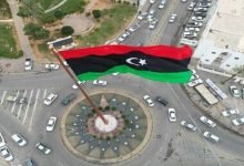 Photo of Jordan expresses deep concern over developments in Libya