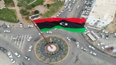 Photo of Jordan expresses deep concern over developments in Libya