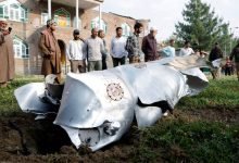 Photo of Pakistan says Indian air force targeted civilians in missile attacks
