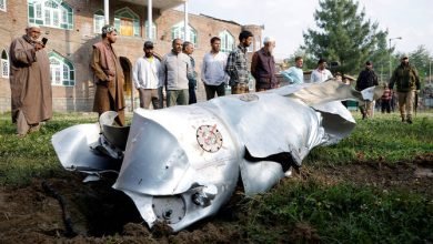 Photo of Pakistan says Indian air force targeted civilians in missile attacks