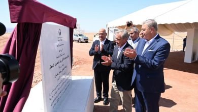 Photo of PM Hassan launches $1.1 billion Arab Potash expansion to boost output and jobs
