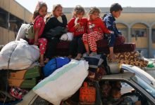 Photo of Deadly Israeli strikes pound Gaza, Trump says ‘people are starving’