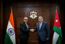 Photo of India, Jordan hold foreign office talks, vow to deepen ties