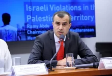 Photo of Two of five Gaza aid trucks carried shrouds, not food – Euro-Med Monitor chief
