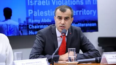 Photo of Two of five Gaza aid trucks carried shrouds, not food – Euro-Med Monitor chief