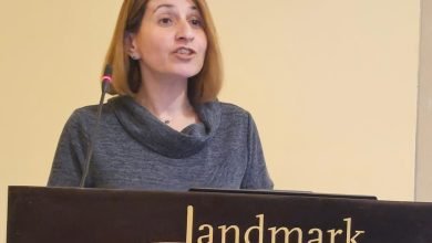 Photo of Expert says Jordan faces key challenges in childhood hearing loss care