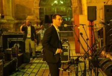 Photo of EU marks Europe Day 2025 with concert in Amman’s Roman Amphitheatre