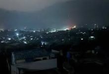 Photo of India strikes Pakistan over Kashmir tourist killings
