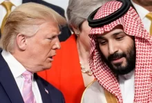 Photo of Prospects of Saudi ties to Israel elusive as Trump seeks $1 trillion bonanza
