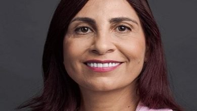 Photo of Jordan’s Hanan Sboul elected first non-U.S. president of United States Pharmacopeia