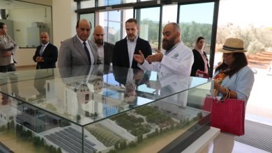 Photo of U.S. Embassy officials hail National Seed Bank as biodiversity pioneer