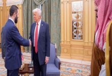 Photo of Trump’s Gulf tour reshapes Middle East diplomatic map