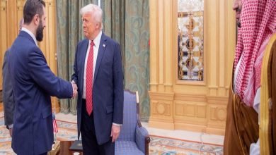 Photo of Trump’s Gulf tour reshapes Middle East diplomatic map