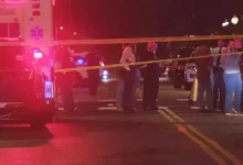Photo of Two Israeli embassy staffers killed in Washington shooting