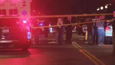 Photo of Two Israeli embassy staffers killed in Washington shooting