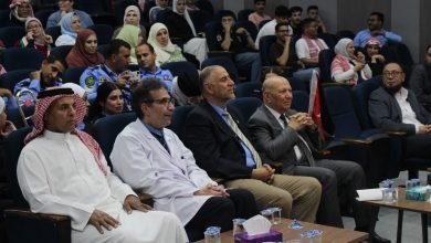 Photo of Ibn Sina University celebrates Independence Day