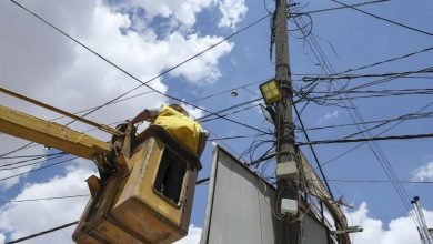 Photo of Syria to sign deal to import electricity from Turkey, minister says